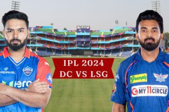 DC vs LSG Dream11 Prediction: Give a chance to these players in your dream team, it will rain points!  - India TV Hindi