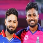 DC vs RR: Delhi-Rajasthan clash, how is the head to head record, know the probable playing XI
