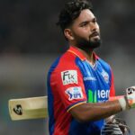 Delhi Capitals got a big blow, Rishabh Pant will not be able to play in the next match;  Got suspended for this reason - India TV Hindi