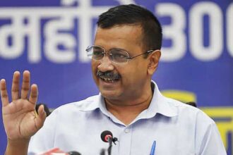 Delhi High Court rejects Kejriwal's PIL against running the government from jail, know what it said while imposing fine
