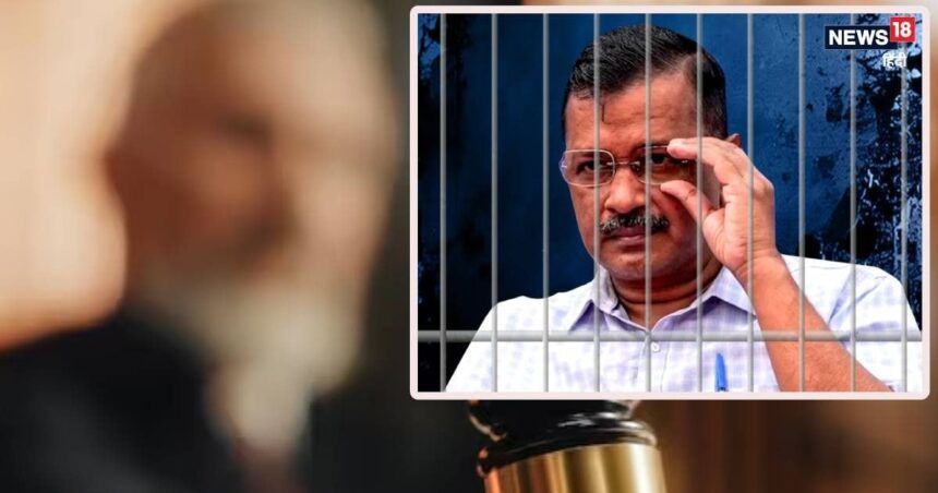 'Delhi government also paid', what did ED say in SC in Kejriwal case?