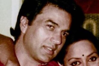 Dharmendra-Hema Malini's 44th anniversary, daughter Esha Deol shared unseen picture, fans said- best pair ever