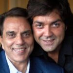 Dharmendra was surprised to see Bobby's fan following, said such a thing, the actor was overjoyed - India TV Hindi