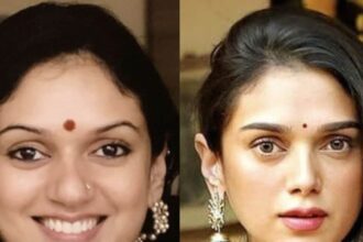 Did 'Hiramandi's 'Bibbojaan' undergo plastic surgery? Fans were shocked to see the old photo, said- what did she eat?