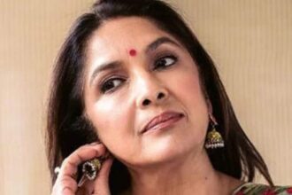 Did dirty roles for money, then used to pray like this, Neena Gupta expressed her pain, told- what changed from 'I want work'