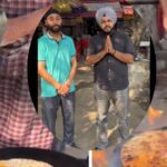 'Diesel Paratha' created such a stir on social media, hotel owner and food blogger had to apologize