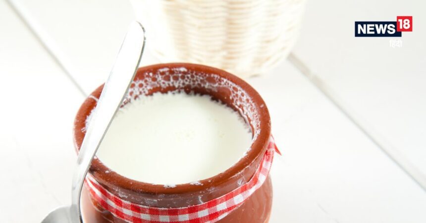 Do not eat these 5 things with curd, it may spoil your health, know the expert's opinion.