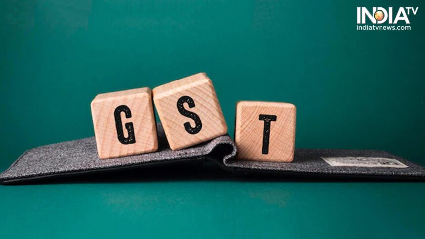 Do not use 'threats and coercion' in GST collection, SC directs government - India TV Hindi