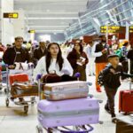 Domestic airlines will dominate international air passenger traffic, CRISIL estimates - India TV Hindi
