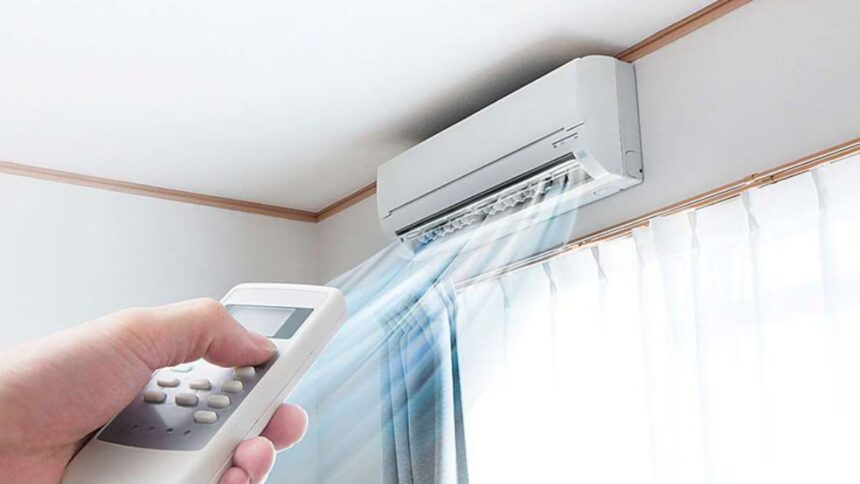 Don't turn on AC due to tension of increasing bills?  Make these settings and then play as much as you want - India TV Hindi