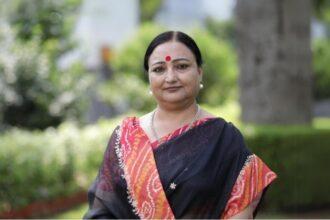 Dr. Mallika Nadda becomes Chairperson of the Advisory Council of Special Olympics Asia - India TV Hindi