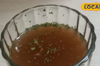 Drink tamarind drink to cool the body in summer, prepare it at home like this