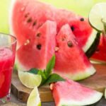 Drink watermelon juice every day to prevent water loss in the body, know three ways to make it - India TV Hindi