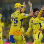 Due to CSK's victory, these 2 teams suffered loss in the points table, Chennai reached this number with profit - India TV Hindi