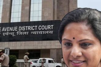 ED's grip on K. Kavitha tightened further, judge said- enough evidence...