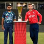 ENG vs PAK: First T20 match between England and Pakistan in Leeds, know when, where and how to watch Live in India - India TV Hindi