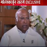 EXCLUSIVE: Kharge's big statement - India alliance will win more than 273 seats, if NDA... - India TV Hindi