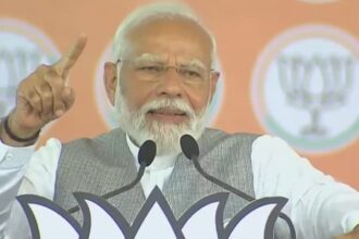 'Earlier there were two constitutions in the country, now one is different...', PM Modi attacks Congress