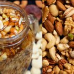 Eat dry fruits by soaking them in this instead of water, then you will get miraculous benefits - India TV Hindi