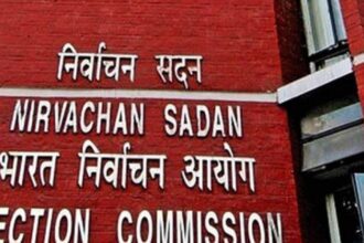 Election Commission orders political parties to remove fake content within 3 hours