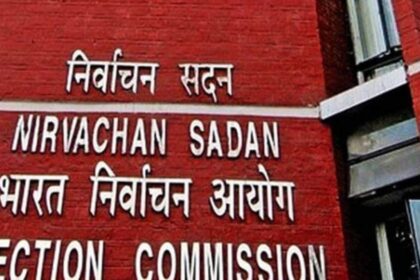 Election Commission orders political parties to remove fake content within 3 hours