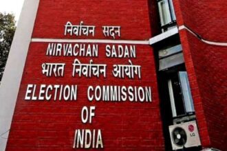 Election Commission released the complete data of 5 phases of voting, said- every vote is accounted for - India TV Hindi