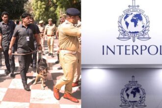 Email of bomb in Delhi schools came from Russian domain, police will take help of Interpol - India TV Hindi