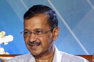 'Even if I am hanged...', Kejriwal said- I am not worried about going to Tihar