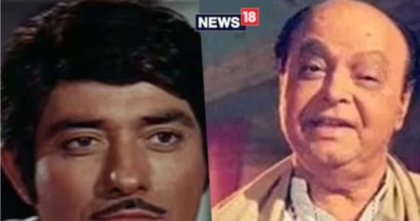 'Even my dog ​​won't do this role...', when Rajkumar insulted Ramanand Sagar, never worked with him again
