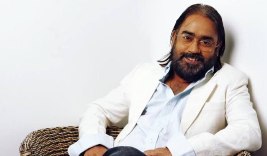 Famous filmmaker Sangeet Sivan is no more, breathed his last at the age of 61 - India TV Hindi