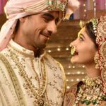 Fans are celebrating Akshara-Abhimanyu's wedding in YRKKH, video of grand wedding is going viral - India TV Hindi