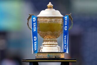 Finally the wait of the fans is over, IPL Playoffs tickets will be available from this date and this time - India TV Hindi