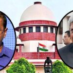 First show us the file...SC told Raju on Kejriwal's petition, order reserved