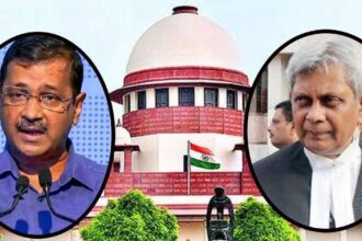 First show us the file...SC told Raju on Kejriwal's petition, order reserved