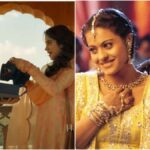 First song 'Dekha Tenu' from Jhanvi-Rajkumar's film 'Mr. and Mrs. Mahi' released - India TV Hindi