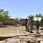 Flood again wreaks havoc in Afghanistan, situation is dire - India TV Hindi