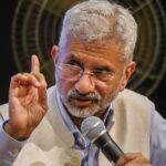 Foreign Minister Jaishankar's statement amid violence in POK, said - it was and will remain a part of India - India TV Hindi