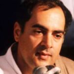 Former PM Rajiv Gandhi was murdered on this very day, there was an explosion in the election rally and... - India TV Hindi