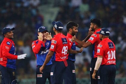 Fourth team to be out of IPL almost confirmed, difficult to reach playoffs