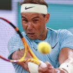 French Open 2024: Rafael Nadal was eliminated after losing in the first round, is the reign of clay court over? - India TV Hindi