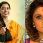 From Anupama to Komolika, those small screen stars who became fashion trendsetters - India TV Hindi