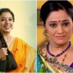 From 'Jethalal' to Anupama, these top 5 TV characters are the most favorite of the audience - India TV Hindi
