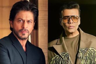 From Karan Johar to Shahrukh Khan, these Bollywood celebs have impressed people by watching their mimicry - India TV Hindi