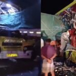 From MP to Odisha and Tamil Nadu, horrific accidents one after the other, dozens of people died - India TV Hindi