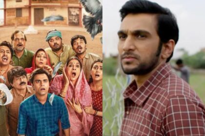 From 'Panchayat 3' to 'Dedh Bigha Zameen', these films and series will be released on OTT this week - India TV Hindi