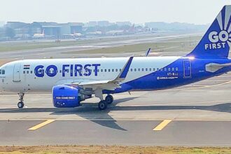 GO FIRST airline's condition is very bad, hope of flying is fading every day - India TV Hindi