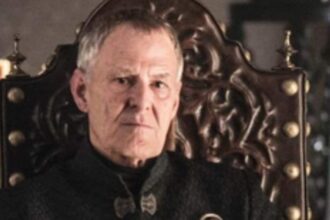 'Game of Thrones' actor passes away, Ian Gelder was suffering from cancer, breathed his last at the age of 74