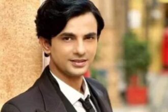 Gaurav Sharma's entry in 'Anupama', the actor is happy with Ashish Mehrotra leaving the show!  Said- 'Like a blessing...'