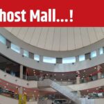 Ghost malls of Delhi NCR, which used to be crowded, are now deserted