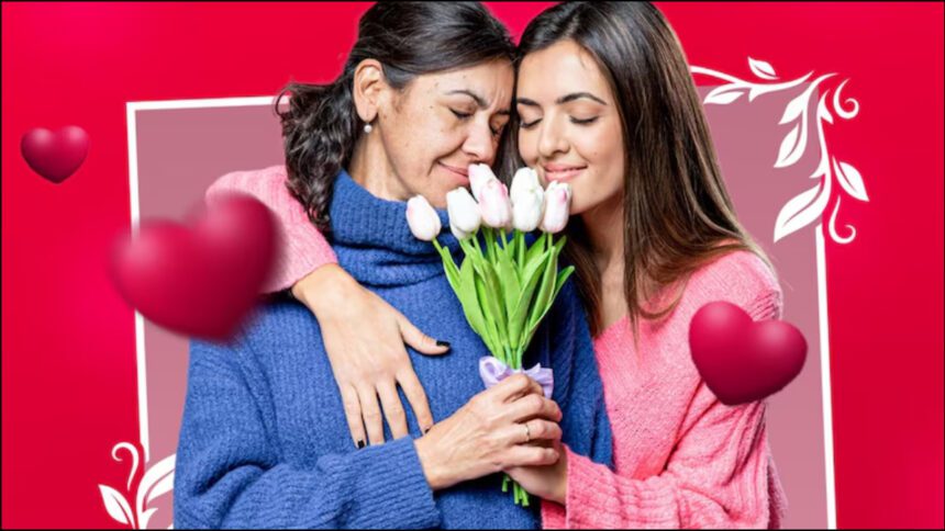 Gift these special things to your mother on Mother's Day, tears of happiness will flow as soon as you see them - India TV Hindi